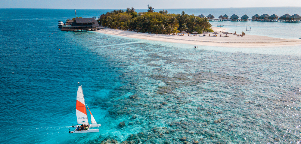 MALDIVES – THIÊN ĐƯỜNG NGHỈ DƯỠNG — ảnh 3
