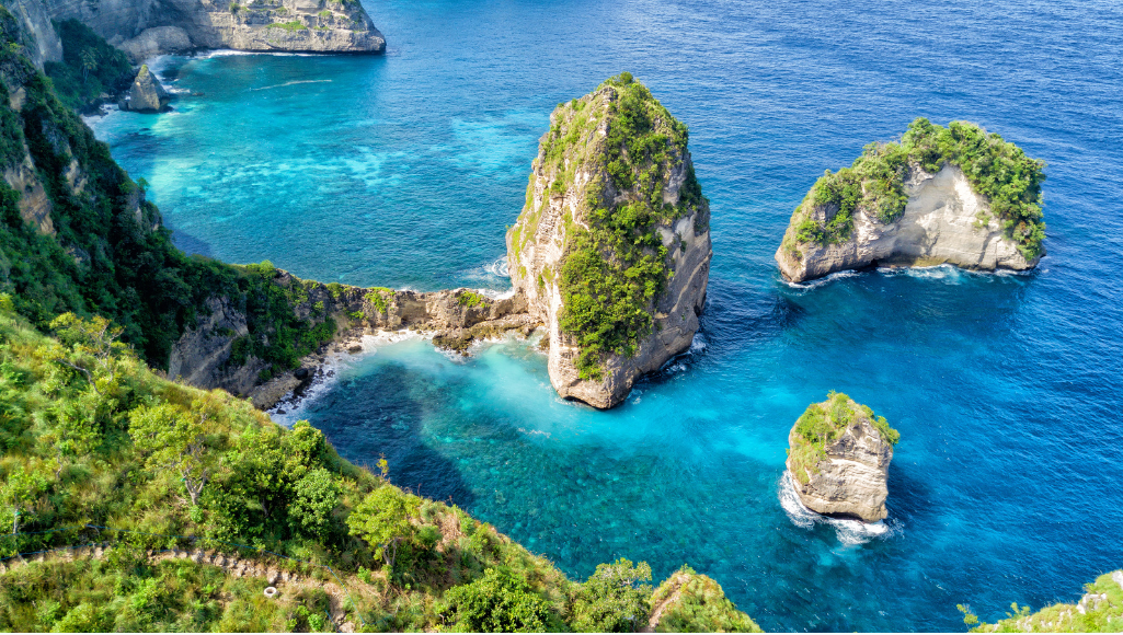 BALI – SẮC MẦU KHÔNG CẦN FILTER
