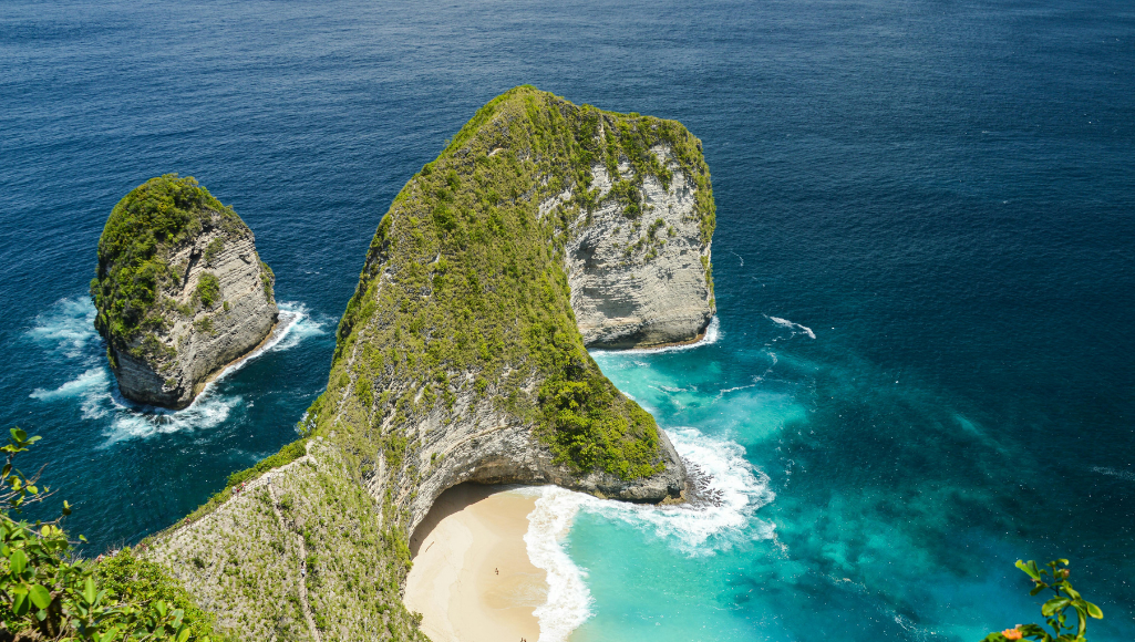 BALI – SẮC MẦU KHÔNG CẦN FILTER