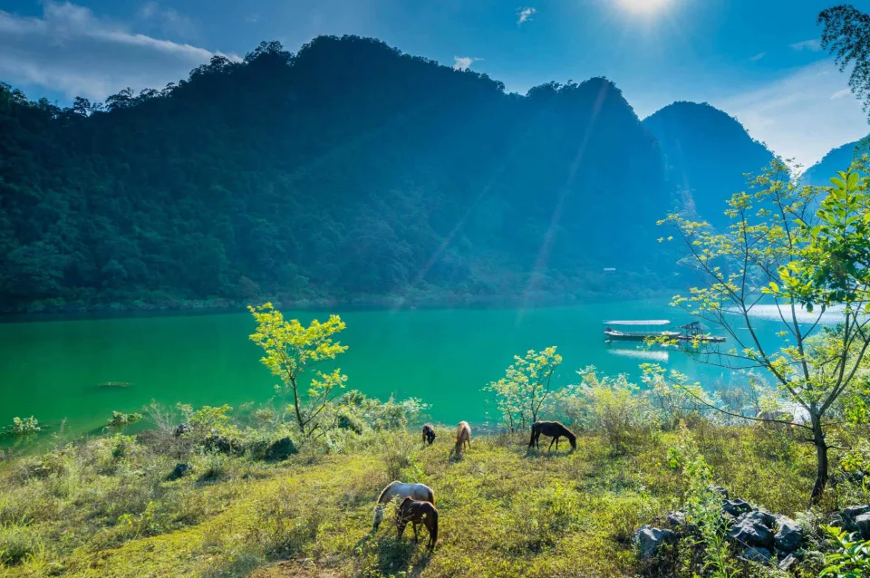 ĐI ĐỂ THẤY MÌNH NHỎ BÉ — ảnh 2