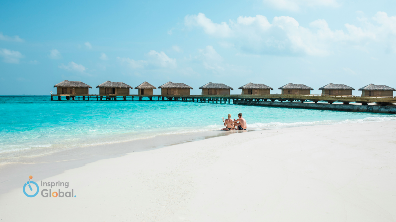 MALDIVES – THIÊN ĐƯỜNG NGHỈ DƯỠNG