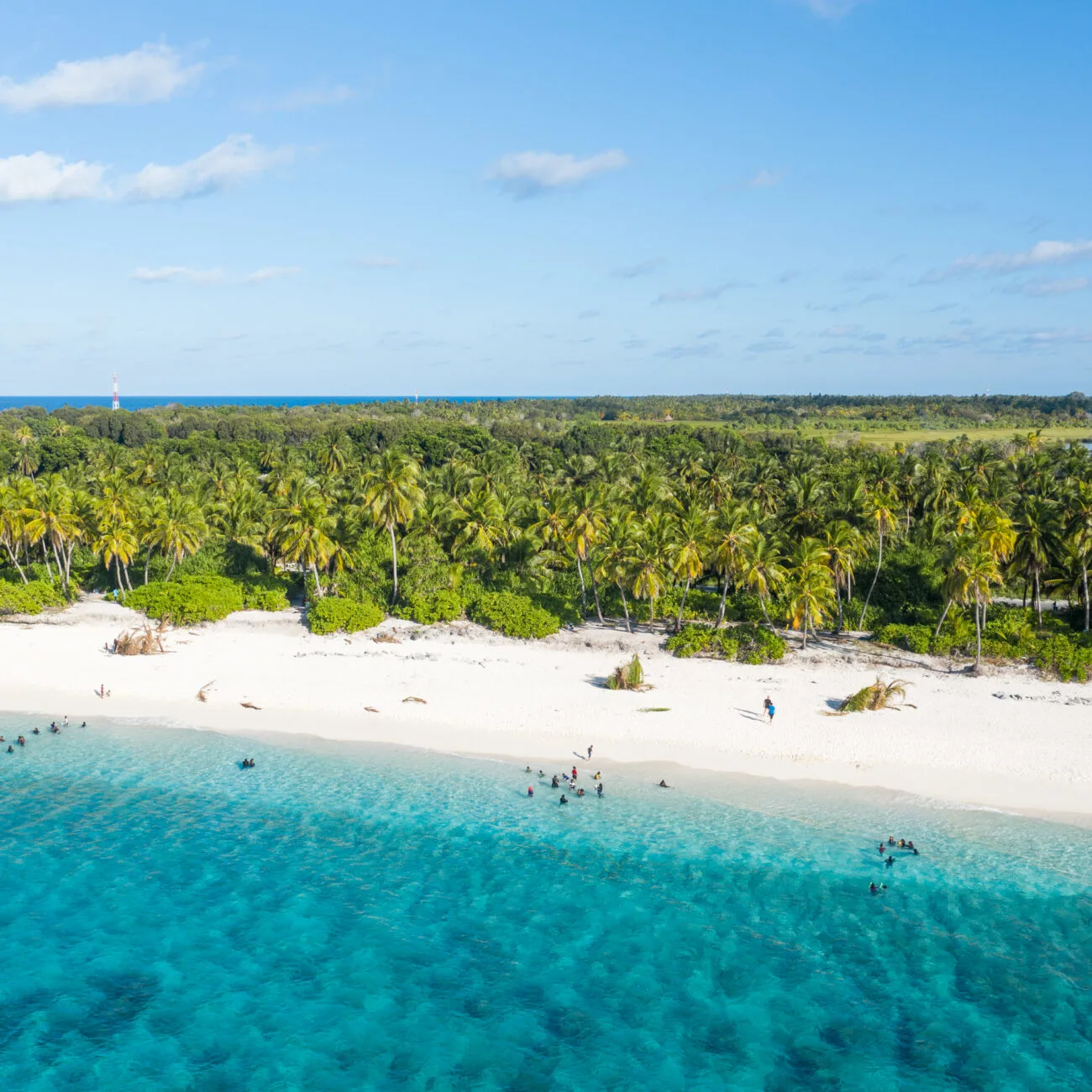 MALDIVES – THIÊN ĐƯỜNG NGHỈ DƯỠNG