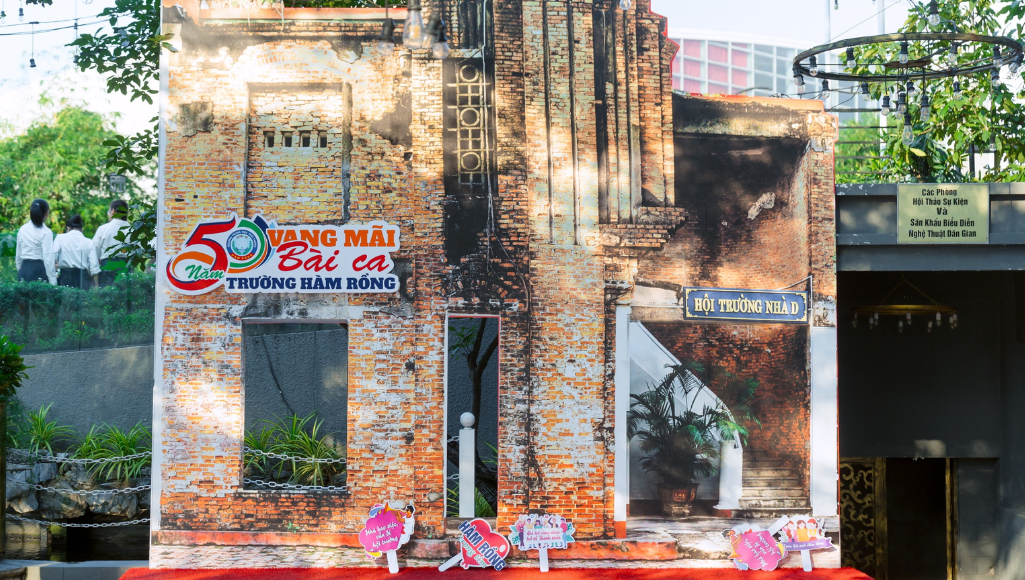 Sự kiện hội trường