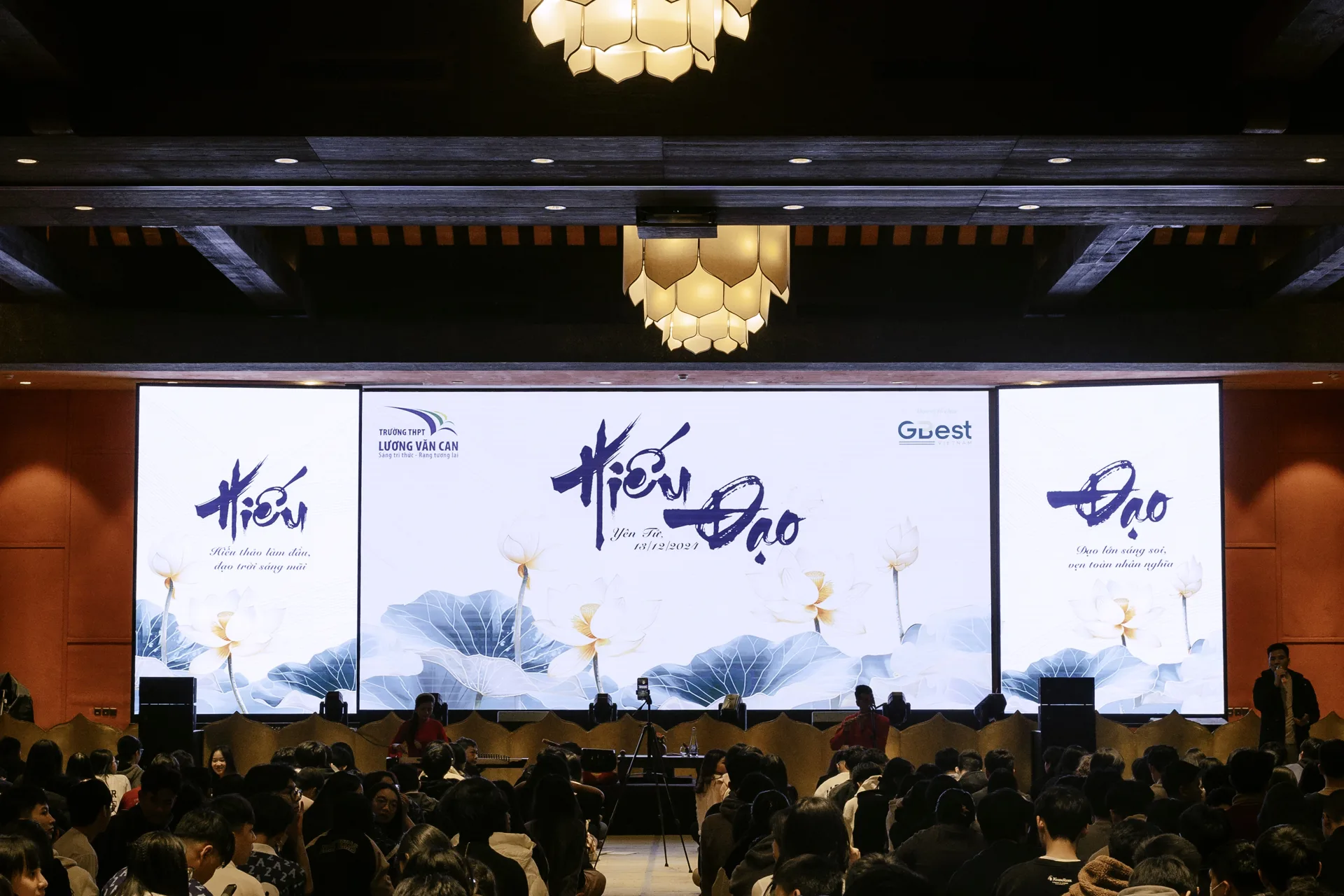 Hành Trình Thiền "Hiếu" tại Yên Tử